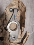 (qty 1) Genuine Oem Caterpillar Arm V Rock 20R-3317 New No Core 271-3962. Price: $45.00.