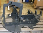 New Oem Bobcat 7231070 Upper Structure. Price: $6499.00.
