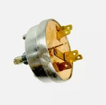 Headlight Switch Fits John Deere 4620 4630 4640 4650 4755 4840 4850 4955 New. Price: $17.50.