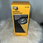 Caterpillar 523-4987 Fuel Water Element-separator Assembly New. Price: $35.00.