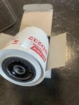 Engine Oil Filter Baldwin BD232 Fiat 1902076, 4787410, 5983900 New. Price: $25.00.