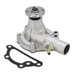 Water Pump MM433424 For Mitsubishi MT210D MT180 MT190D MT470 MT1401 MT1601 New. Price: $30.00.