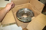 Oem Volvo Ring Gear Holder 11034005 New. Price: $329.99.