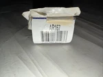 Napa AR167 4-PIN Relay New. Price: $10.50.