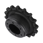 7165109 7107787 Drive Sprocket - 17T 18.64" Direct Replacement For Bobcat New. Price: $216.40.