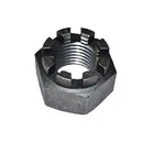 Nut,slotted (0951232) For Caterpillar New. Price: $23.91.