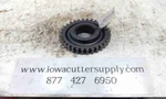 New Holland Ring Gear 89833495 Used. Price: $482.90.