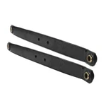 Qty 2: Lower Lift Arm Fits Ford/new Holland Replaces 81821330. Price: $277.99.