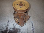 Caterpillar C9.3 Diesel Engine Water Pump 557-9567 Dozer D6T D7E Lgp Used. Price: $249.99.