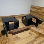John Deere 2026R 2032R 2036R 2038R Tractor Mower Deck Lift Arm Linkage Hangers Open. Price: $275.00.