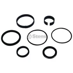 Fits Stens Hydraulic Cylinder Seal Kit Replacement For New Holland. Price: $56.51.