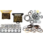 1177900 Cylinder Block And Oil Pan Gasket Kit Fits Caterpillar 3406B New. Price: $61.99.