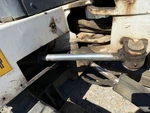 2000 Bobcat 325 Right Equip Hydraulic Cylinder: P/n 6536372 Used. Price: $279.99.