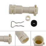 Thermoblock Inlet Connector Seal Spacer Fork D8MM Kit Philips Coffeemachine. New. Price: $11.67.