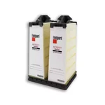 Fleetguard AF55021 Air Filter Agco 700738183 New. Price: $94.95.