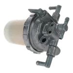 Fuel Water Separator 12910055621 Fits Komatsu 4D88E S3D84E PC35 PC40 New. Price: $39.49.