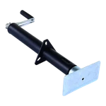 Frame Trailer Jack HS2000TA Fits Universal Several Models New. Price: $38.49.
