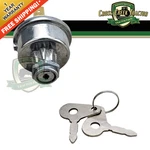 K203992 Starter Switch For David Brown Tractors 770, 780, 880, 885, 990, 995+ New. Price: $14.30.