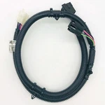 John Deere AM137223 Wiring Harness Rear Light Oem New Old Stock Nos Loose Pkg Open. Price: $83.69.