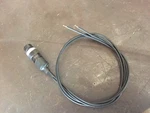 Fits Case Cnh Switch Kickdown Replaces 291475A1 120591A1 621B 721B Loader New. Price: $55.00.