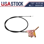 For John Deere AUC11502 Throttle Control Cable Z860A Z960M Z960R Z960A Z970A New. Price: $50.59.