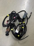 John Deere Wiring Harness, FT4 Front 3 Sku: AT505646 New. Price: $286.97.
