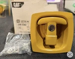 Caterpillar 294-2382 Oem Locking Handle Door Latch Assembly Genuine New. Price: $99.99.