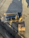 Caterpillar 288-9433 Electric Grease Pump For 770G 772G 773F 773G 775F 775G New. Price: $3000.00.