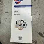 Carquest Premium Engine Air Filter Fits 1983-94 Ford E/f Series V8 88338L New. Price: $15.99.