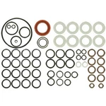 Hydraulic Pump Seal Kit - Fits John Deere RE29107 Replaces AR96321 New. Price: $65.99.