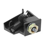 Thermostatic Switch Cable Control Fits John Deere 300D 310D 310G 4320 RE46742 New. Price: $67.99.