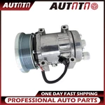 SD7H15 A/c Compressor 178-9570 For Cat TH220B TH330B TH350B TH460B TH560B TH580B New. Price: $327.43.