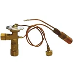 Expansion Valve Fits John Deere 444CH 444D 444E 544D 644C 644D 646C AT60277 New. Price: $37.09.