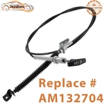 AM132704 For John Deere Push Pull Control Cable Snow Thrower Tractors Gt Gx Lx New. Price: $74.68.