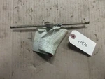 John Deere Rocker Oil Line Nos AB2704R Used. Price: $35.00.