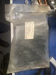 3548690C3 Cover Fits International Truck (surplus Open Box) Used. Price: $75.00.