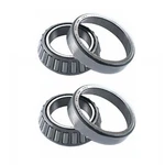 Qty 2: Bearing Cone & Cup Set Fits John Deere Replaces AE42998 New. Price: $24.08.