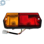 T1150-34312 For Kubota Tractor Left Side Tail Lamps Signal Lights L3240 L3400 New. Price: $33.20.