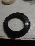 New Oem 530092133 Poulan Trimmer Head Cover 0810. Price: $8.00.