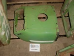 John Deere Cowl-hood CH13669 Used. Price: $143.75.