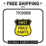 7K9988 - Pin 4K2169 6K0827 7K3746 Fit Caterpillar (cat) New. Price: $44.65.