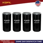 4X 600-319-3841 Fuel Filter 6003193841 For Komatsu PC850-8 SAA6D140E-5 Engines New. Price: $99.00.