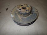 Caterpillar 3046 Diesel Engine Fan Pulley 107-6337 Track Loader 939 Used. Price: $99.99.