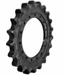 Drive Sprocket Fits Caterpillar 312C 313B 314C 4I-7472 Linkbelt KMA1256 New. Price: $213.99.