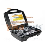 For Caterpillar Oil O-ring SEALS270-1528 Box Excavator Parts 2701528 New. Price: $148.72.
