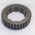 Used Pinion Shaft Gear Fits John Deere 4020 4050 4230 4240 4250 4430 4440 R46435. Price: $93.56.