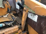 Case 1840 Left/driver Controls - Used P/n H673190. Price: $269.99.