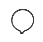John Deere R124576 External Loop Snap Ring New. Price: $15.99.