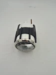 Faria VP0018B Volts Gauge Meter Marine Boat Rv Tractor 12V 24V Universal Open. Price: $20.40.