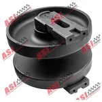Fit Kubota Skid Steer SVL75 SVL90 SVL95 SVL97 Asi Front Idler V0521-22900 Us New. Price: $499.00.